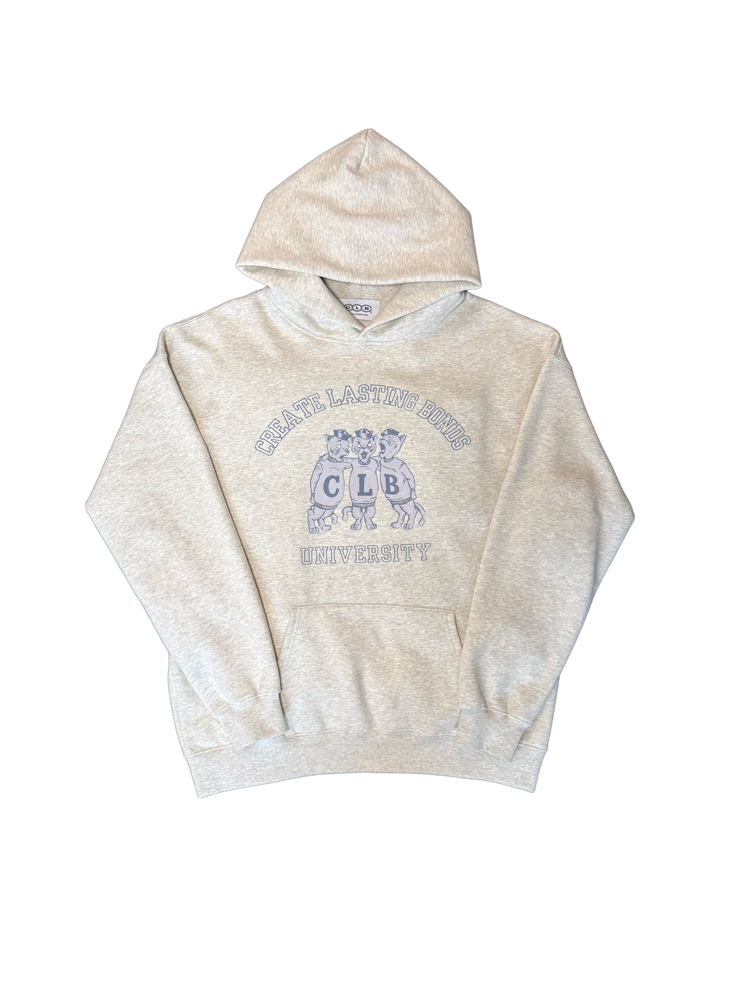 CLB University Hoodie